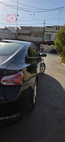 شيفروليه ماليبو